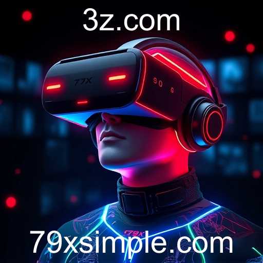 A Ascensão do 79x no Mundo dos Jogos