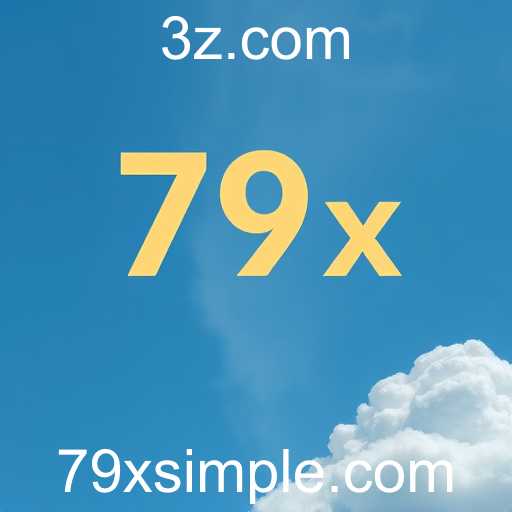 79x: A Evolução do Mundo dos Jogos Digitais