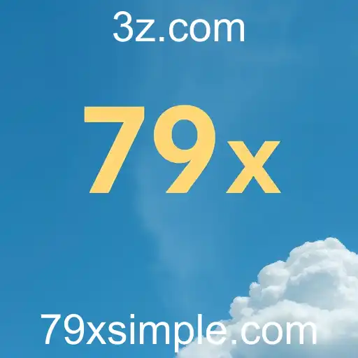 79x: A Evolução do Mundo dos Jogos Digitais