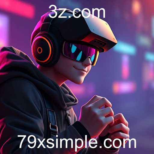 79x: A Revolução dos Jogos Virtuais em 2025