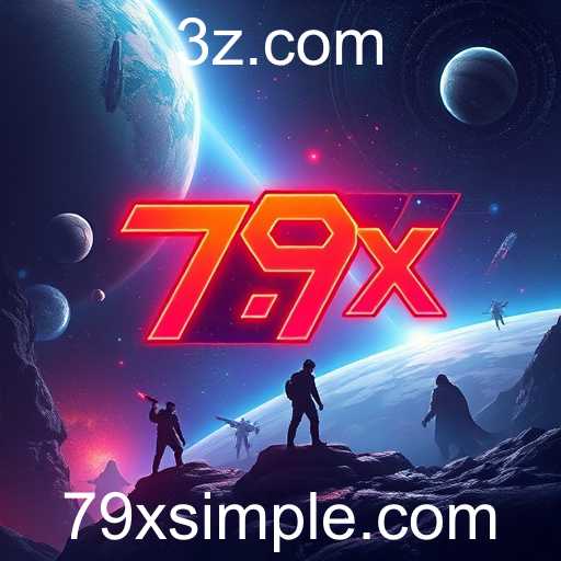 Revitalização do 79x e a Sua Ascensão no Mundo dos Jogos