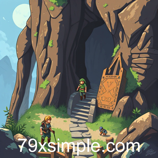A Fascinante Jornada dos Jogos de Aventura