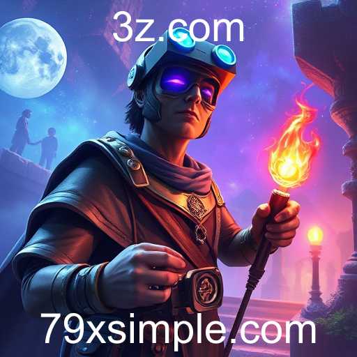 Evolução dos Jogos e a Ascensão da Chave 79x