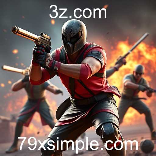 Evolução dos Jogos Online e as Inovações do 79x