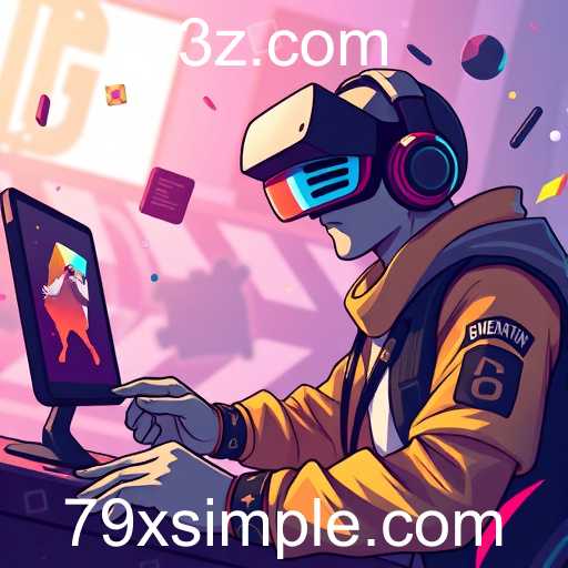 A Revolução do Mercado de Jogos: A Influência do 79x