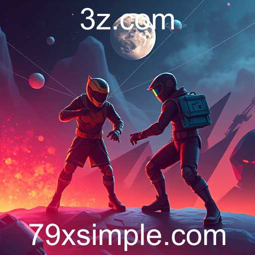 Revolução no Mundo dos Games: 79x Lança Atualização Inovadora