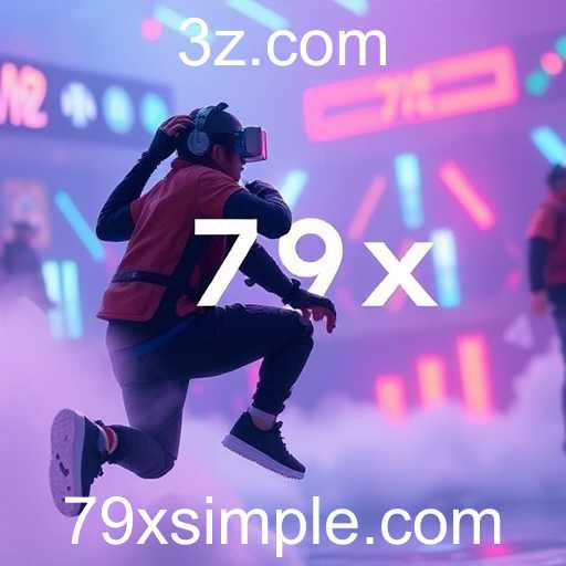 A Revolução dos Jogos em 2025: O Impacto de '79x'