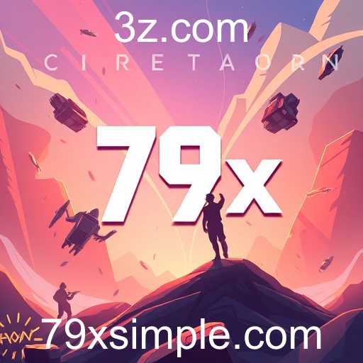 Revolução no Mundo dos Jogos: 79x e as Novidades que Transformam o Mercado