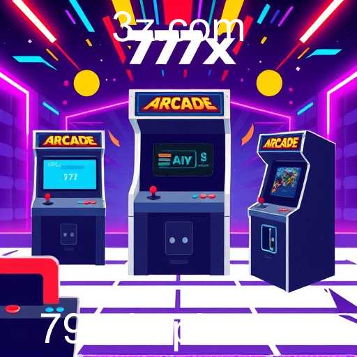 Revolução no Mundo dos Jogos: A Ascensão Imparável de 79x