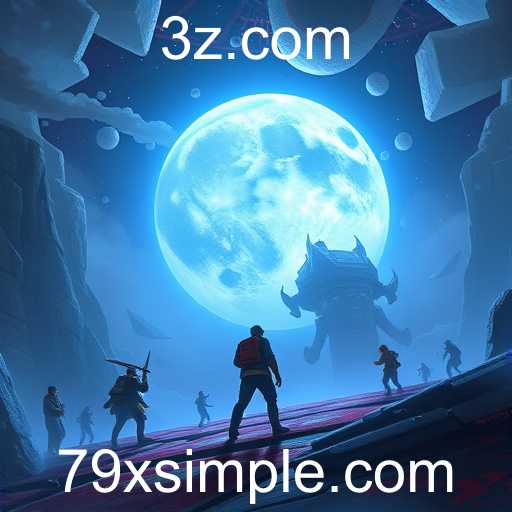 Revolução no Mundo dos Games com 79x