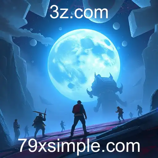 Revolução no Mundo dos Games com 79x