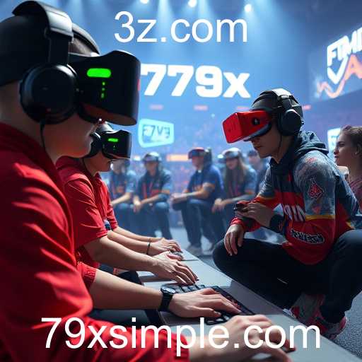 Avanços e Desafios no Mundo dos Jogos em 2025