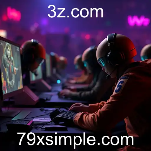 A Revolução do Mercado de Jogos Online em 2025