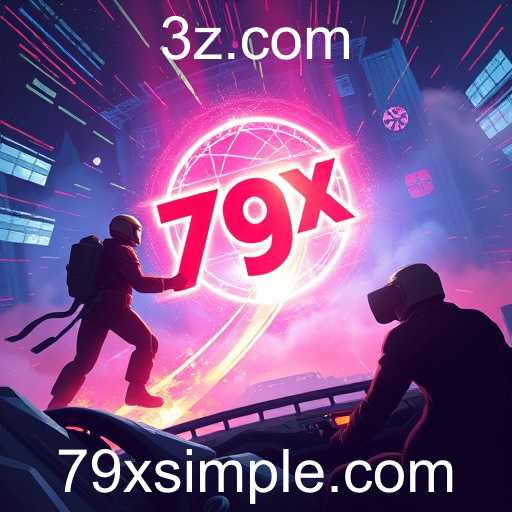 A Revolução dos Jogos Online e a Ascensão da 79x