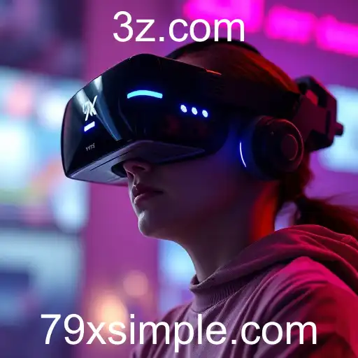 A Revolução dos Jogos em 2025 com 79x