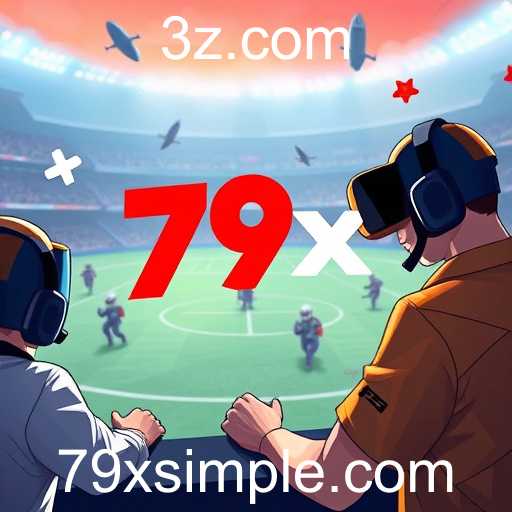 O Impacto de 79x nos Jogos Online: Análise Atualizada
