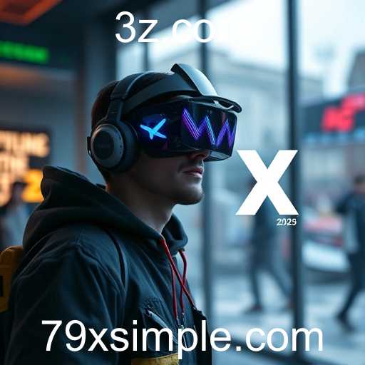 Impactos e Inovações: O Mundo dos Jogos em 2025