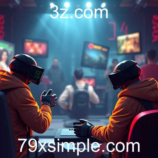 Evolução e Impacto dos Jogos Online em 2025