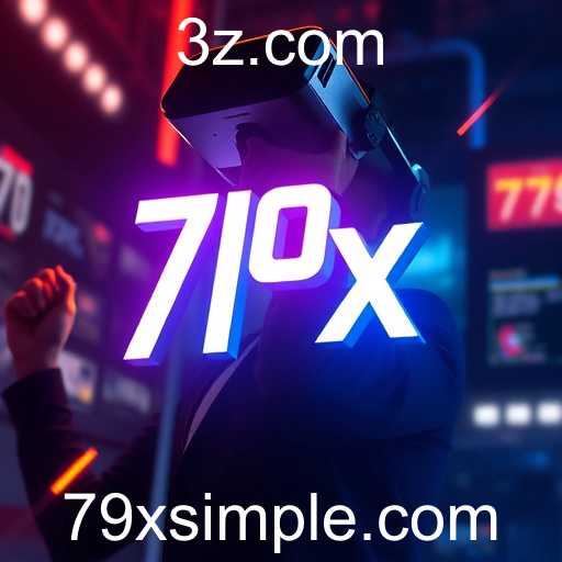 O Impacto do 79x no Mundo dos Jogos