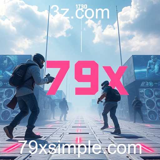 O Impacto da 79x no Mundo dos Jogos