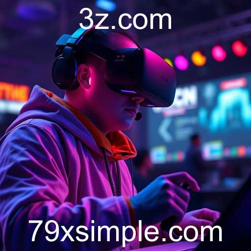 Inovações e Desafios no Mundo dos Jogos em 2025