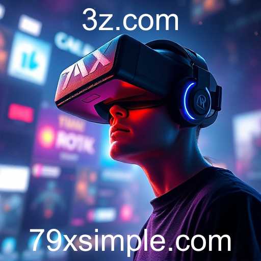 A Nova Era dos Jogos: Mudanças e Tendências Inovadoras