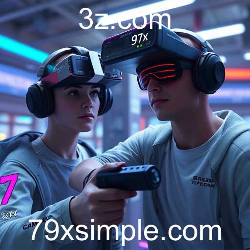 A Revolução dos Jogos de Realidade Aumentada: O Futuro é Agora