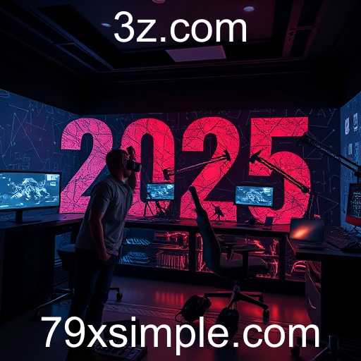 A Revolução do '79x': Impacto e Tendências nos Jogos Eletrônicos