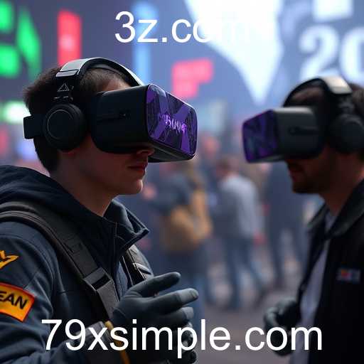 A Revolução dos eSports e o Impacto das Novas Tecnologias