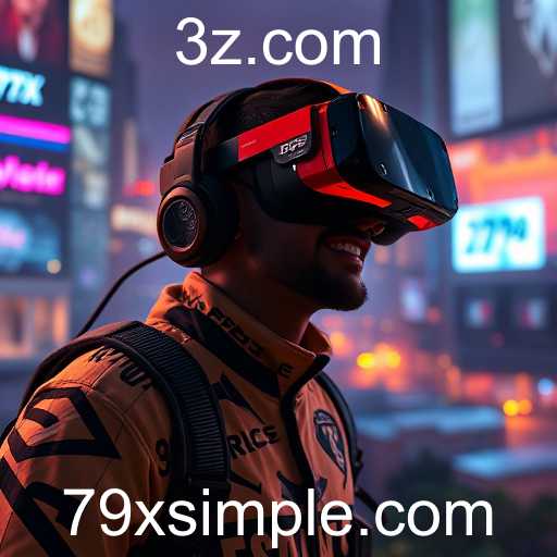 Revolução em Jogos: A Era do 79x