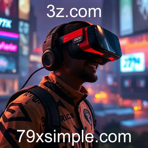 Revolução em Jogos: A Era do 79x