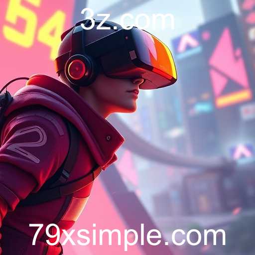 Revolução dos Jogos: Como o '79x' Está Inovando em 2025