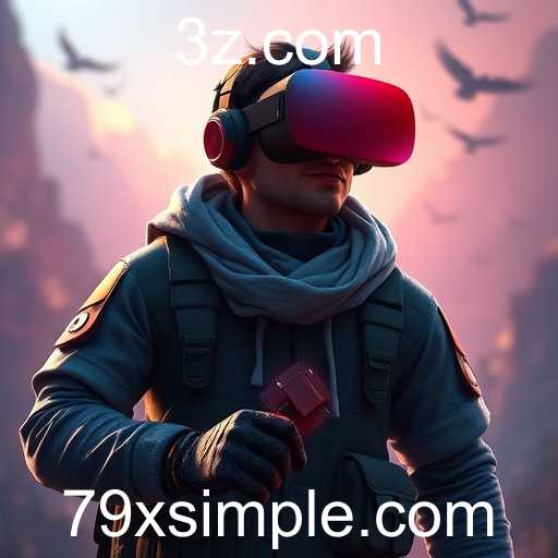 Revolução dos Jogos Online: A Ascensão do 79x