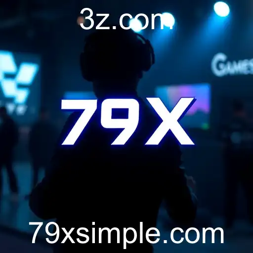 A Revolução dos Jogos em 2025: O Impacto de 79x