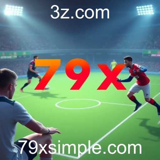 Revolução no Mundo dos Jogos com 79x