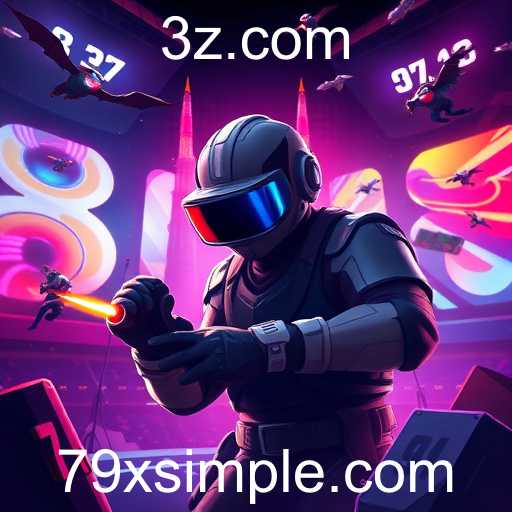 A Revolução dos Jogos com a 79x no Brasil