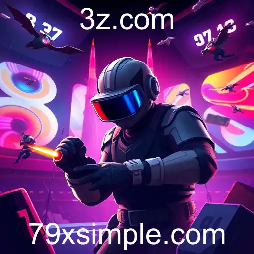 A Revolução dos Jogos com a 79x no Brasil