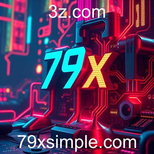 Revolução dos Jogos no Horizonte: Explorando o 79x