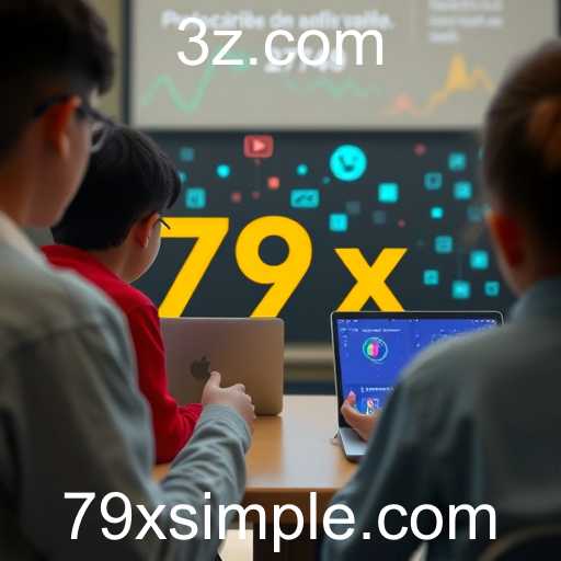 A Ascensão do 79x em 2025