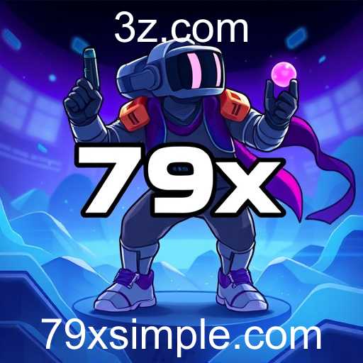 A Ascensão do 79x no Mundo dos Jogos em 2025