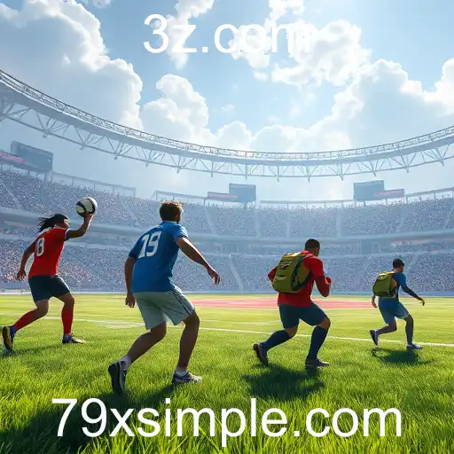 Ascensão dos Jogos Multiplataforma: Uma Tendência em 2025