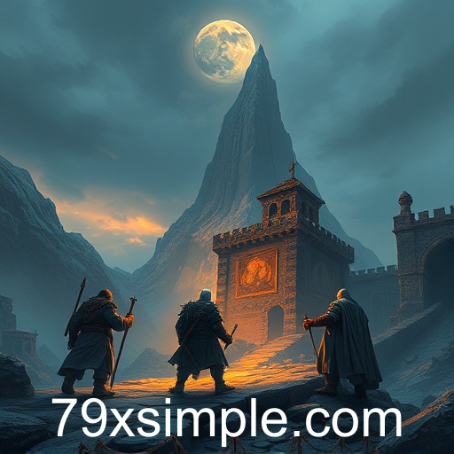 Explorando o Fascínio dos RPGs Épicos: Aventura e Imaginação no Universo dos Jogos