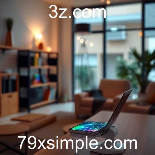 Avanços Tecnológicos e Seus Impactos no Cotidiano