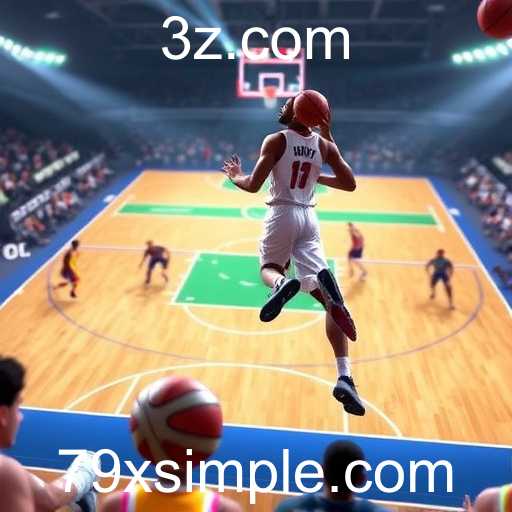 Tendências e Dinâmicas no Mundo dos Jogos em 2025