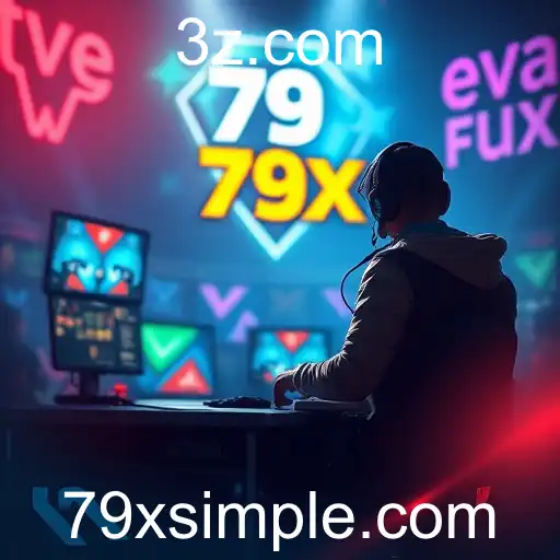 A Ascensão Imparável do 79x no Cenário de Jogos Digitais