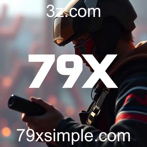 A Ascensão dos Jogos eSports e a Influência da 79x