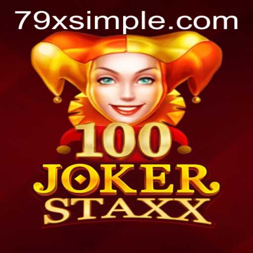 The Exciting World of 100JokerStaxx: A Thrilling Slot Game Adventure