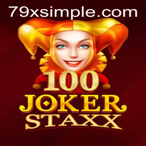 The Exciting World of 100JokerStaxx: A Thrilling Slot Game Adventure