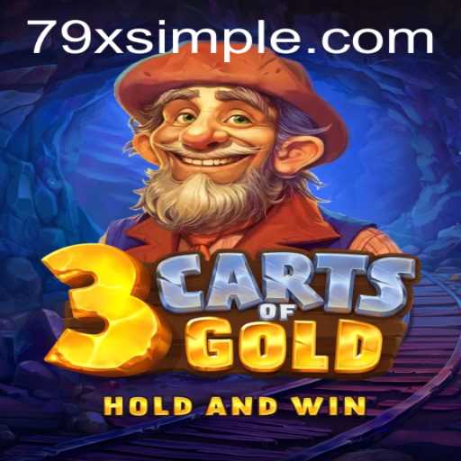 Exploring the Thrilling World of 3cartsOfGold: A Game of Chance and Strategy