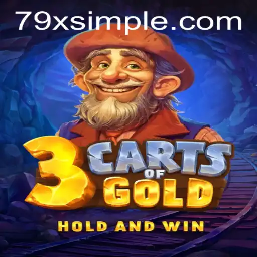 Exploring the Thrilling World of 3cartsOfGold: A Game of Chance and Strategy